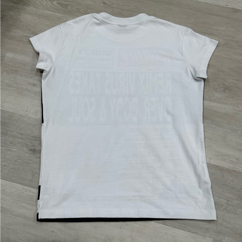 Exclusive Jean Paul Gaultier Designer Tshirt. - Picture 12 of 12